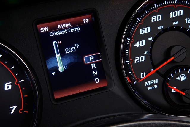 Dodge Charger Srt photo 104