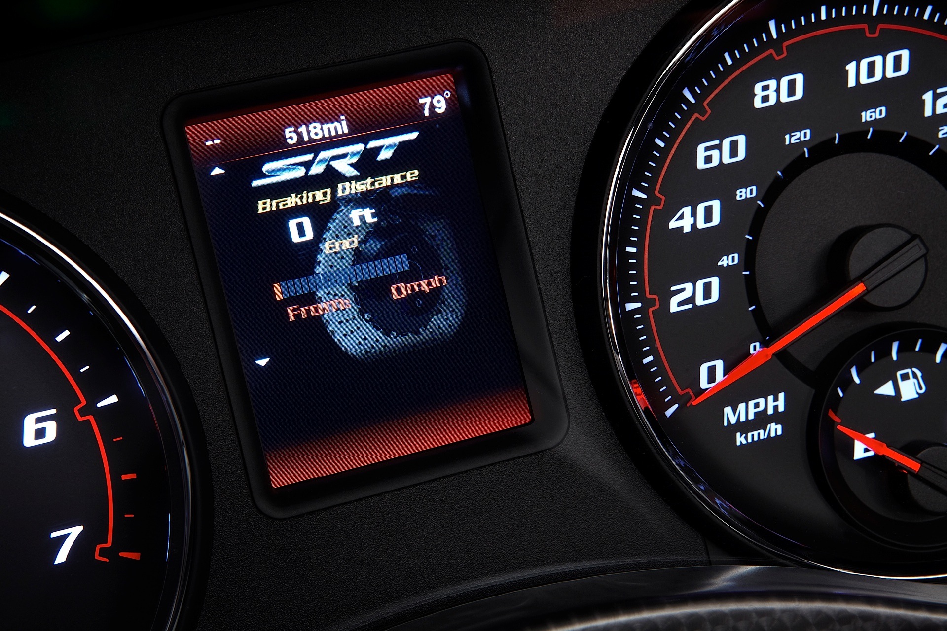 Dodge Charger Srt photo 105