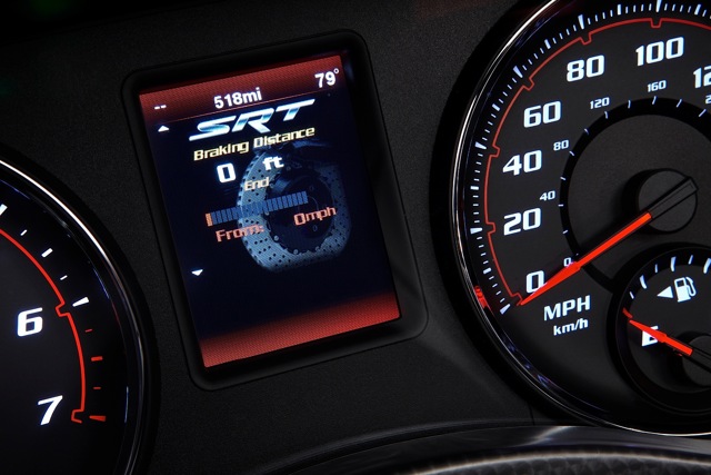 Dodge Charger Srt photo 105