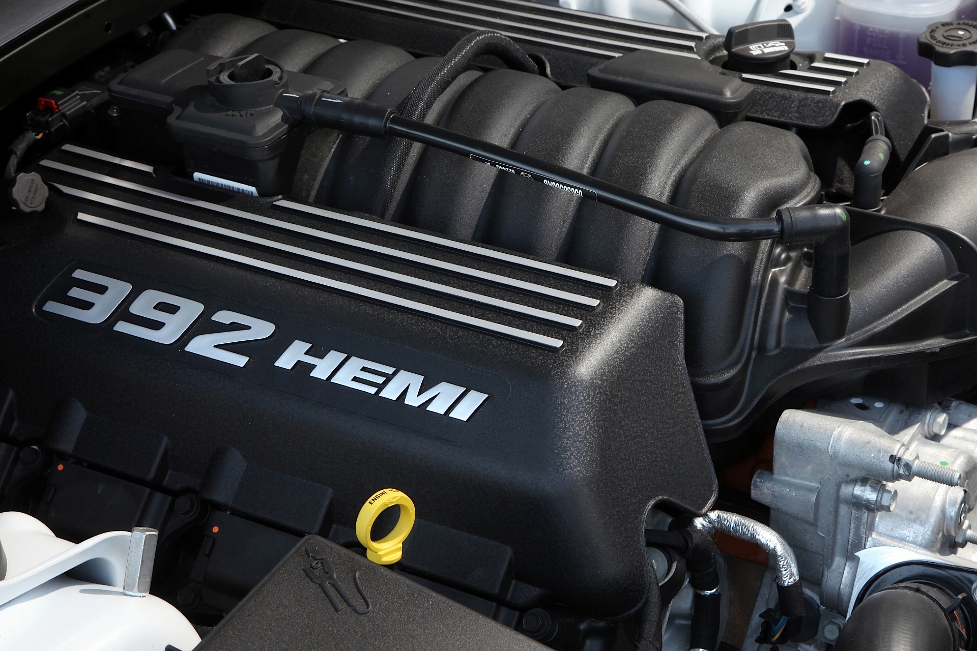 Dodge Charger Srt photo 95