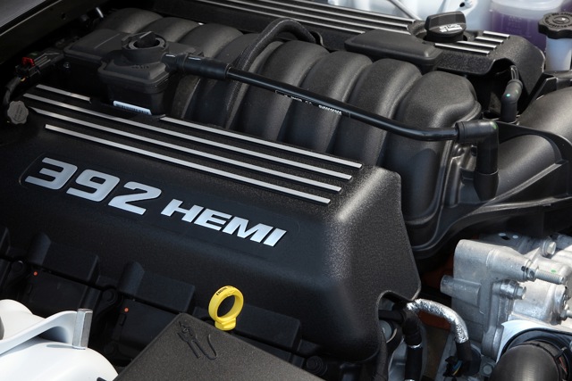 Dodge Charger Srt photo 95