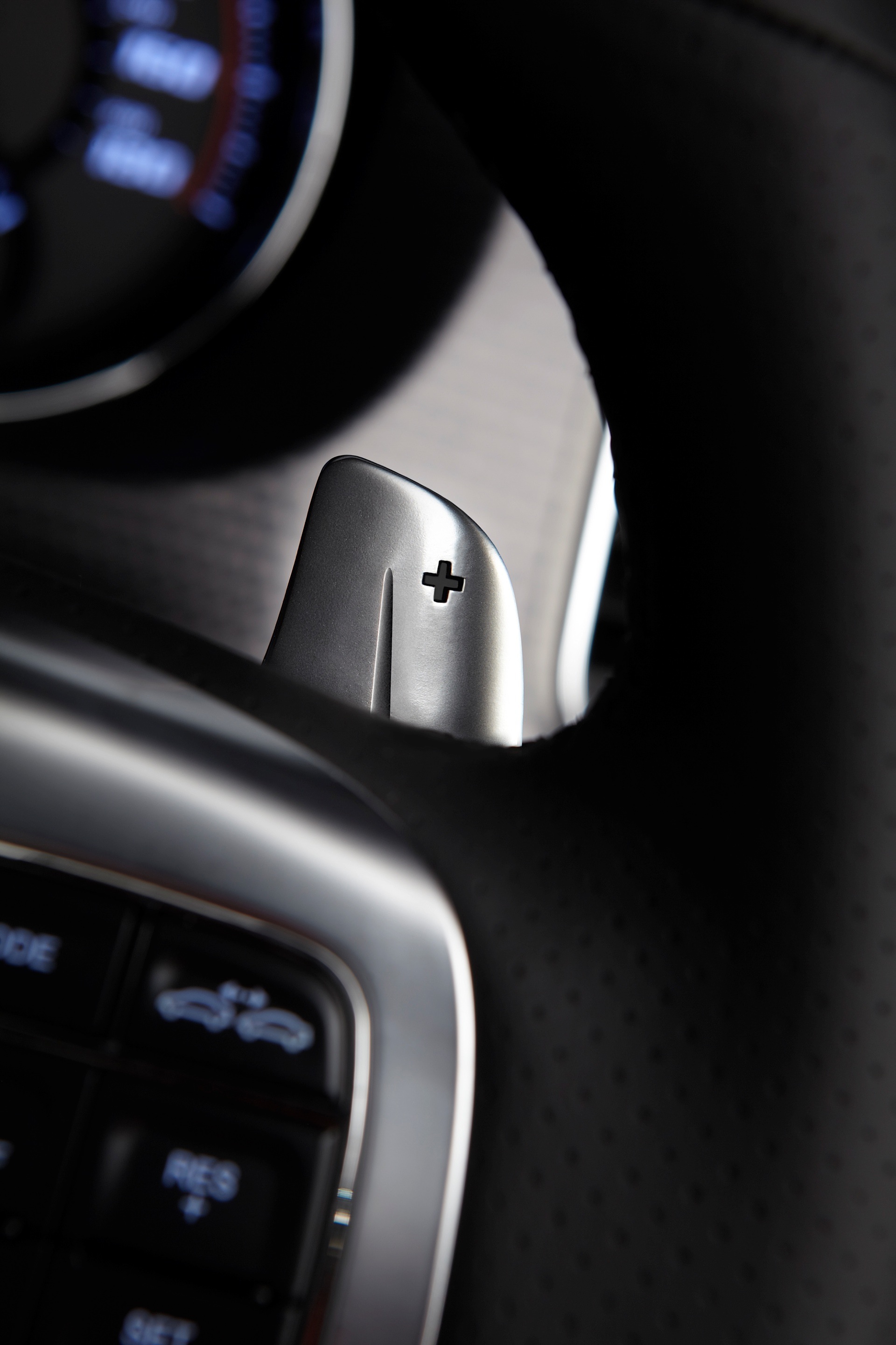 Dodge Charger Srt photo 109