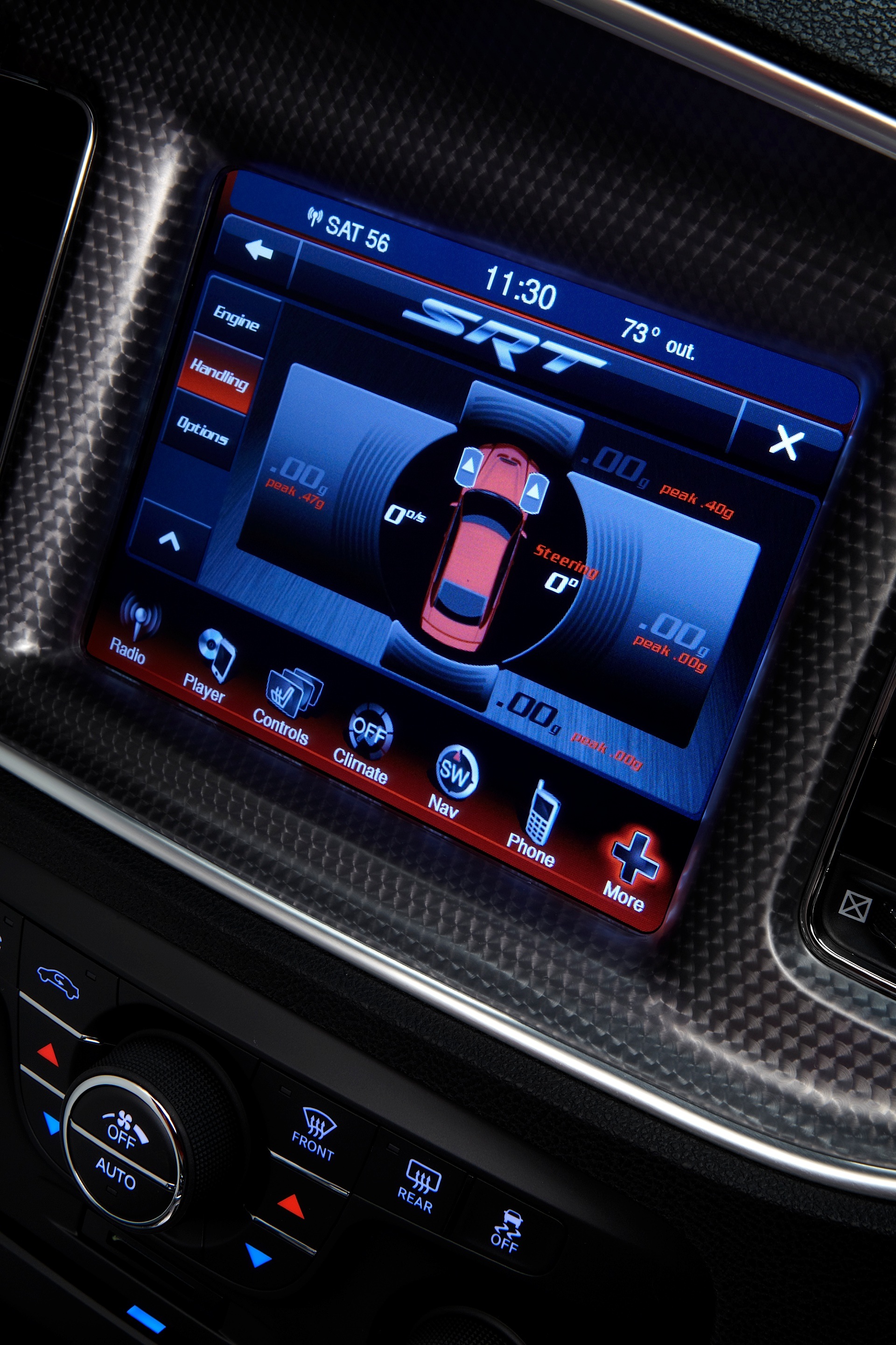 Dodge Charger Srt photo 111