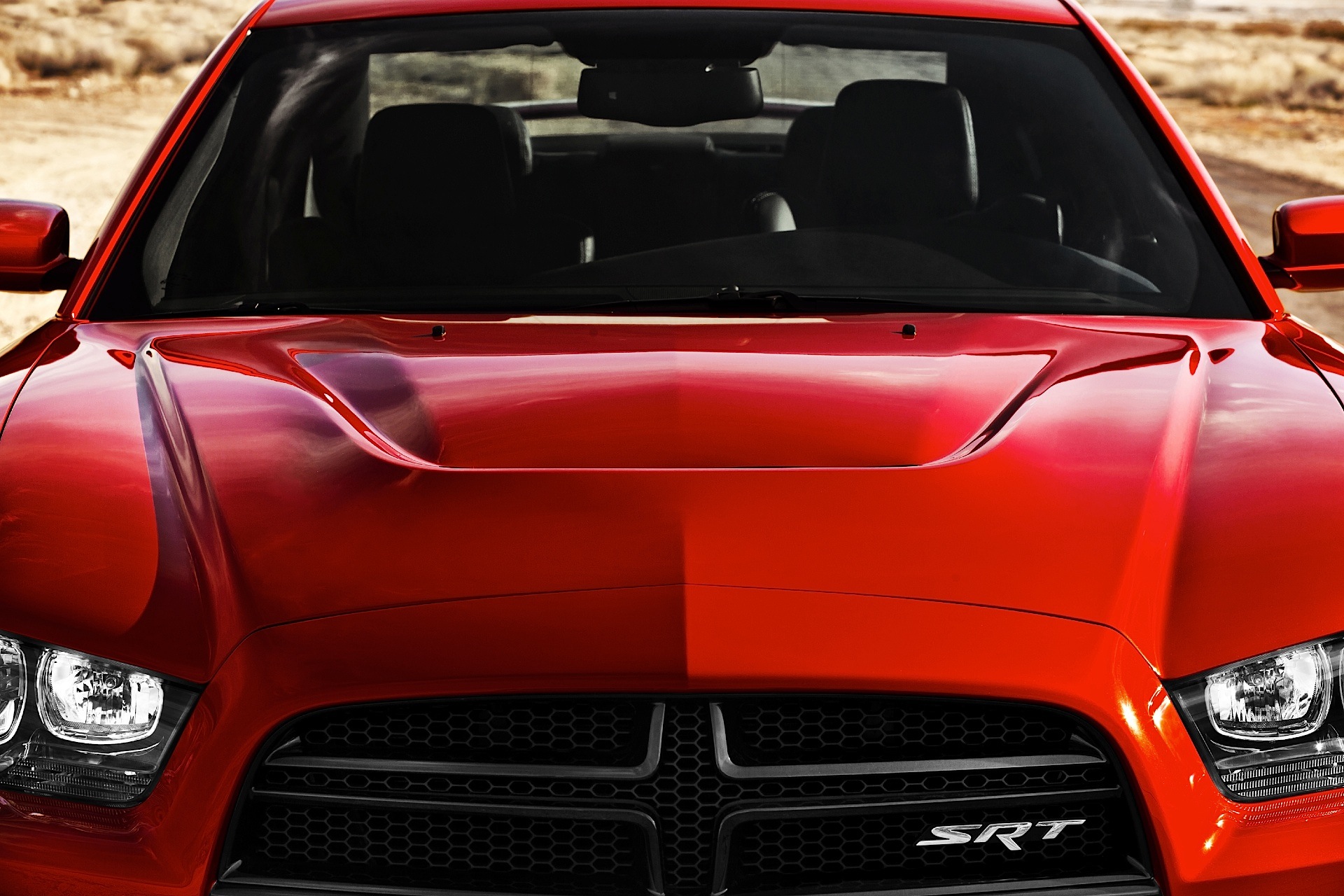 Dodge Charger Srt photo 31