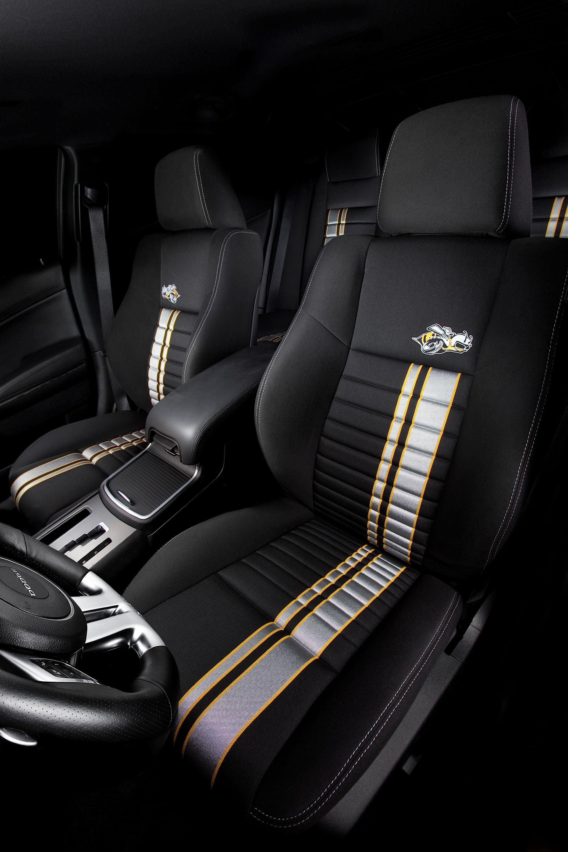 Dodge Charger Srt photo 118