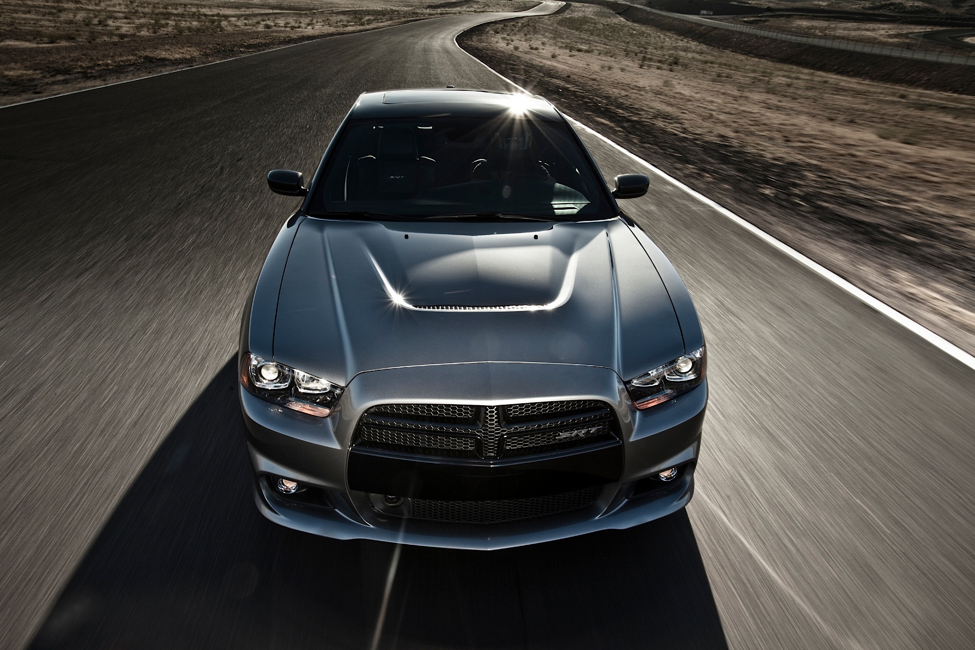 Dodge Charger Srt photo 39