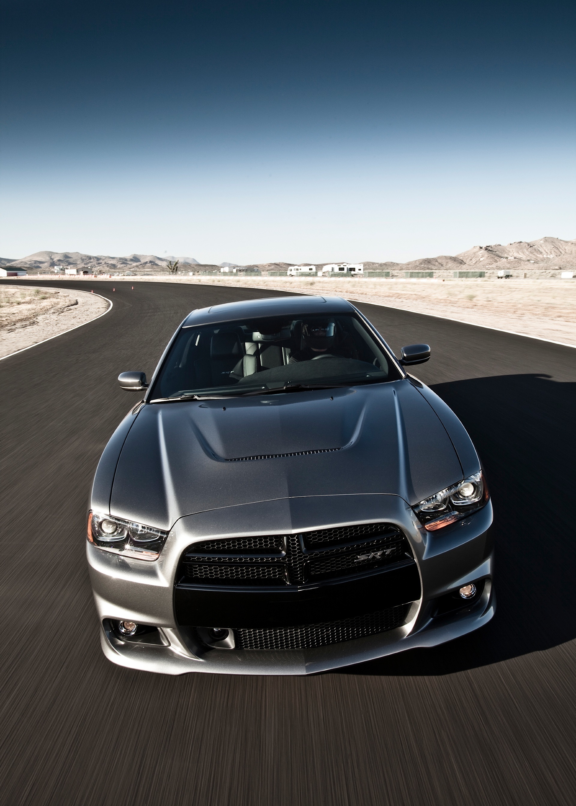 Dodge Charger Srt photo 43