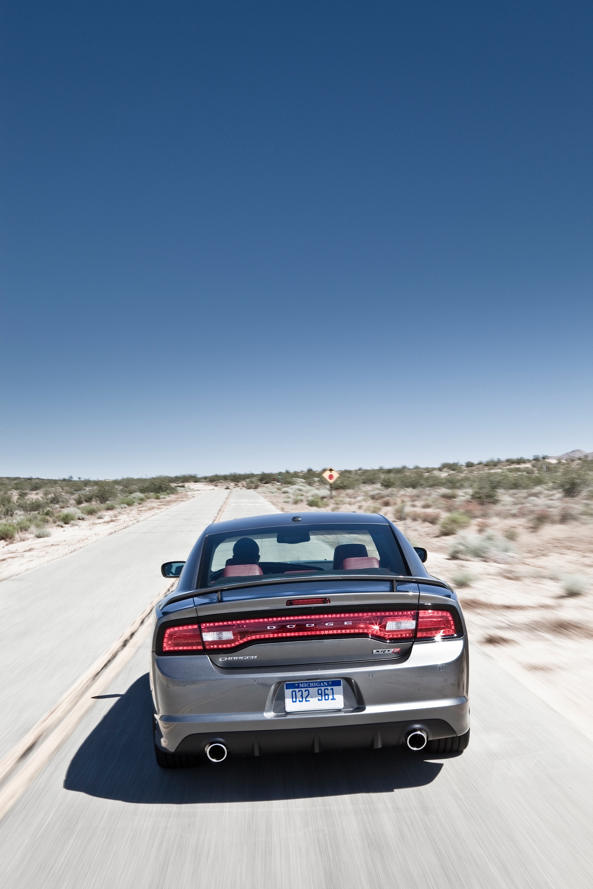 Dodge Charger Srt photo 44