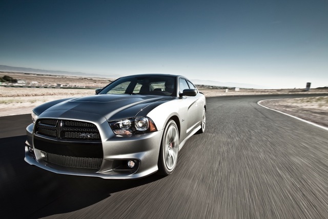 Dodge Charger Srt photo 49