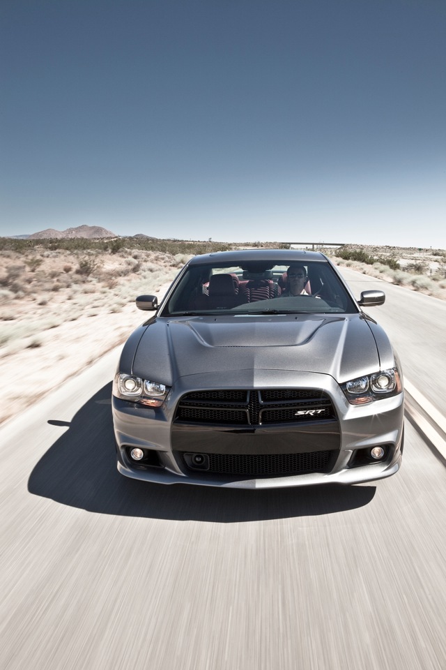 Dodge Charger Srt photo 50