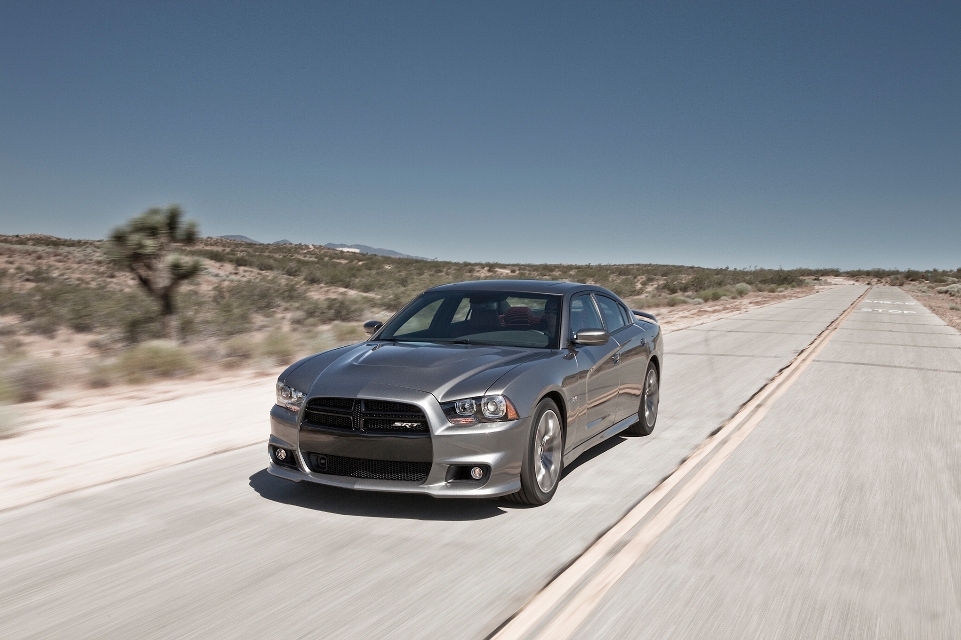 Dodge Charger Srt photo 53