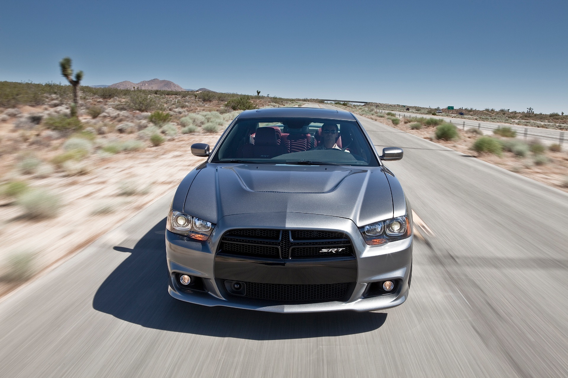 Dodge Charger Srt photo 59
