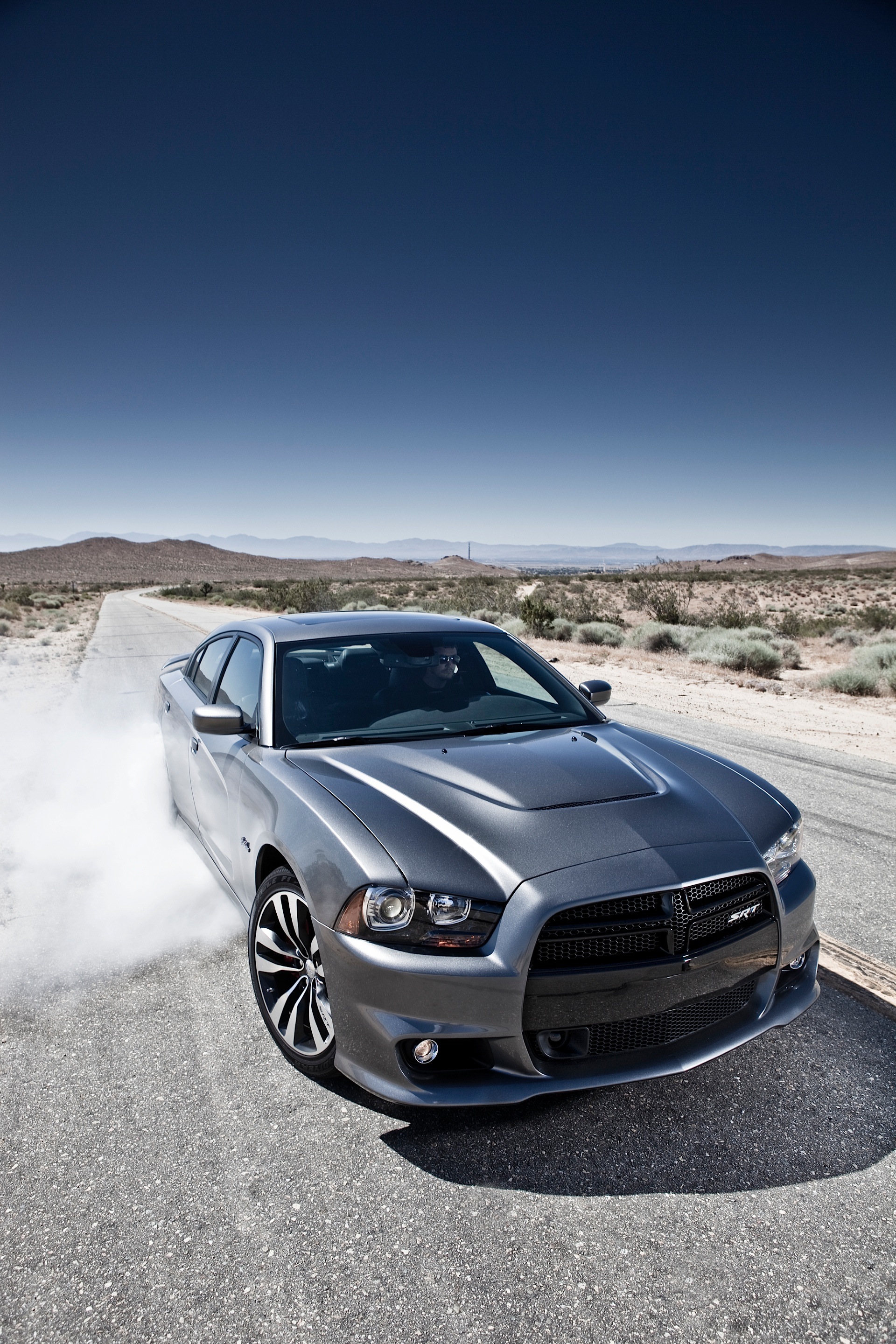 Dodge Charger Srt photo 60