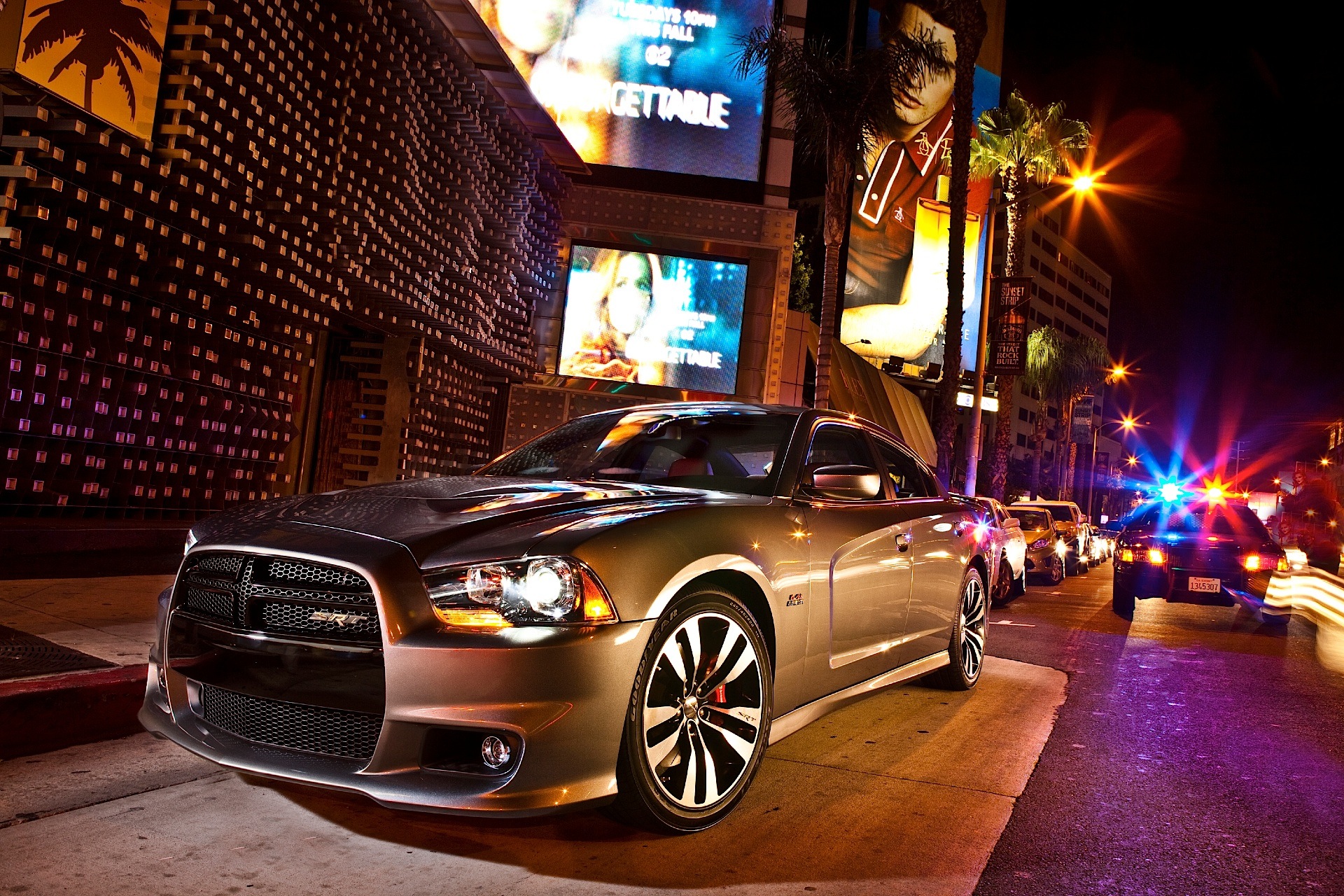 Dodge Charger Srt photo 65
