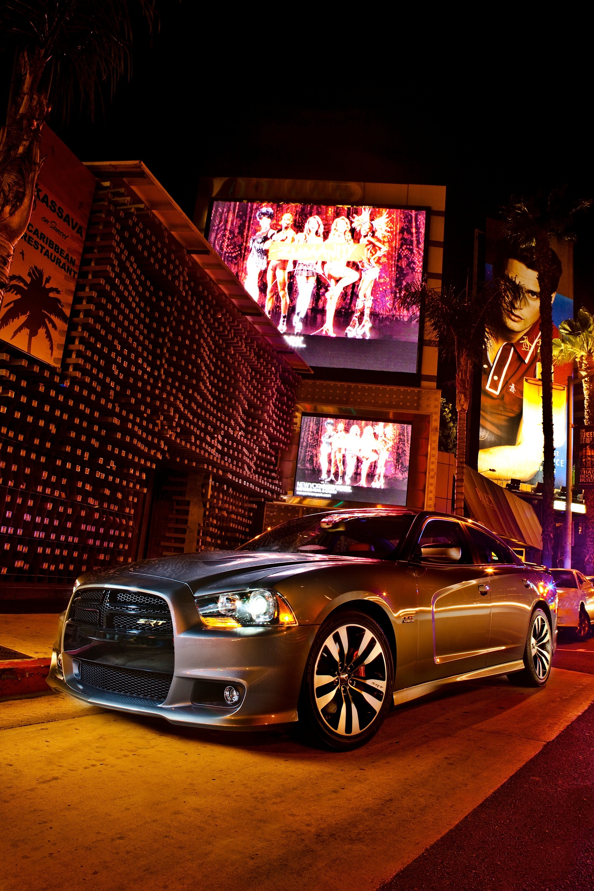 Dodge Charger Srt photo 66