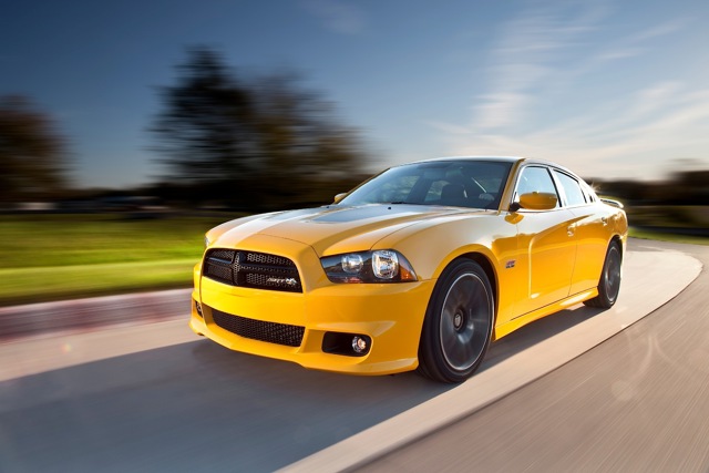 Dodge Charger Srt photo 69