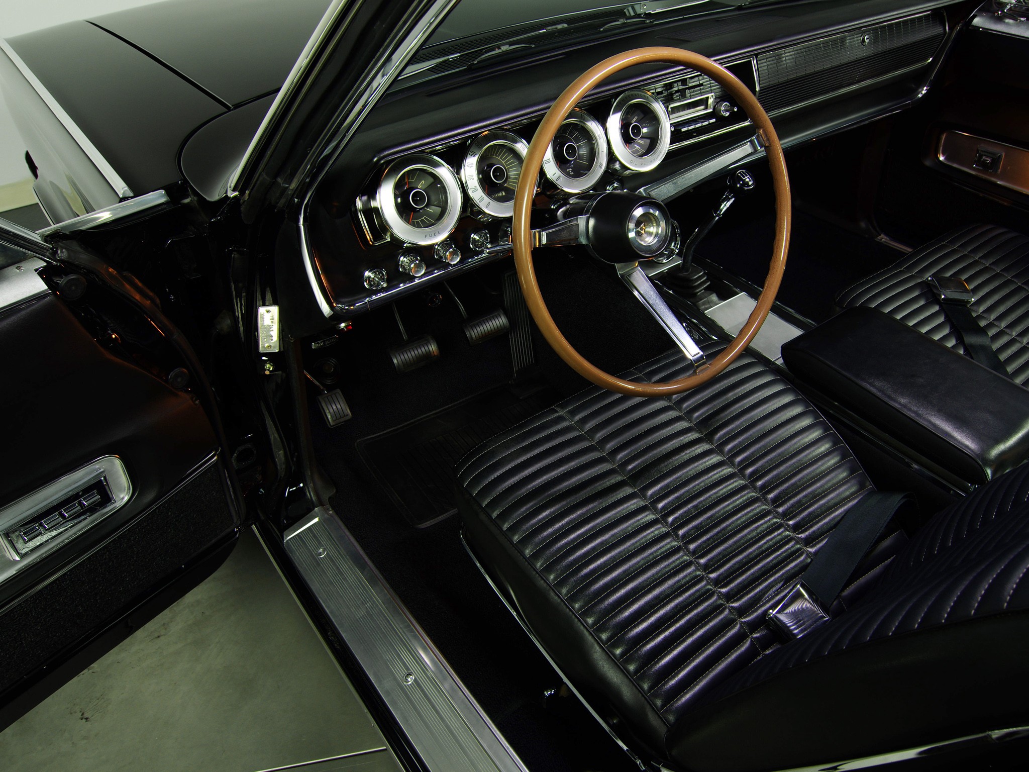 Dodge Charger photo 30