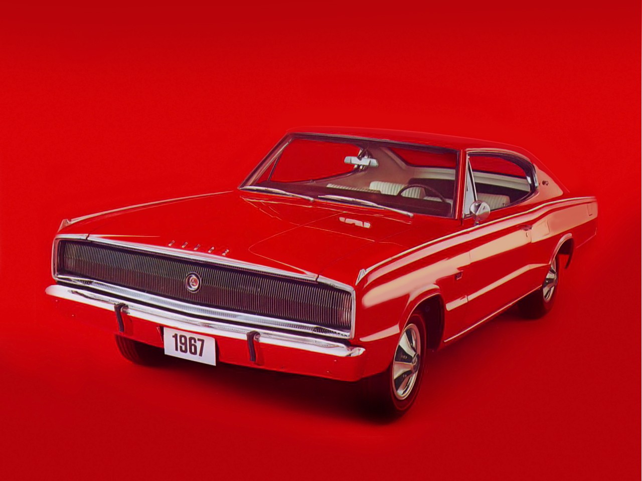 Dodge Charger photo 7