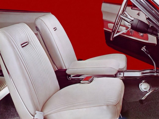 Dodge Charger photo 22