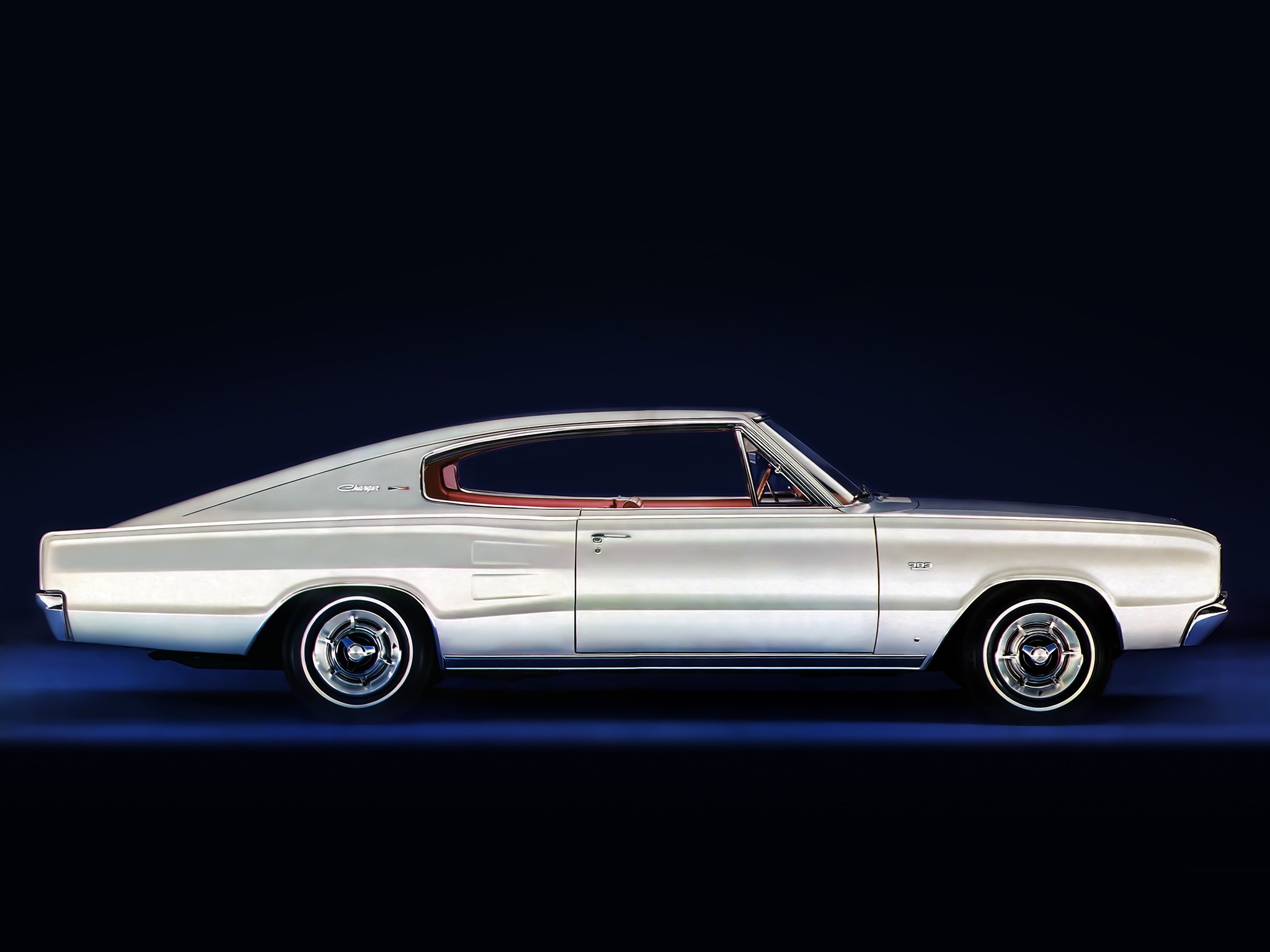 Dodge Charger photo 15