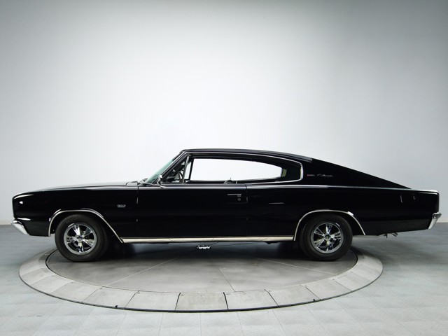 Dodge Charger photo 16