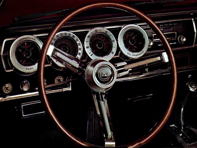 Dodge Charger photo 23
