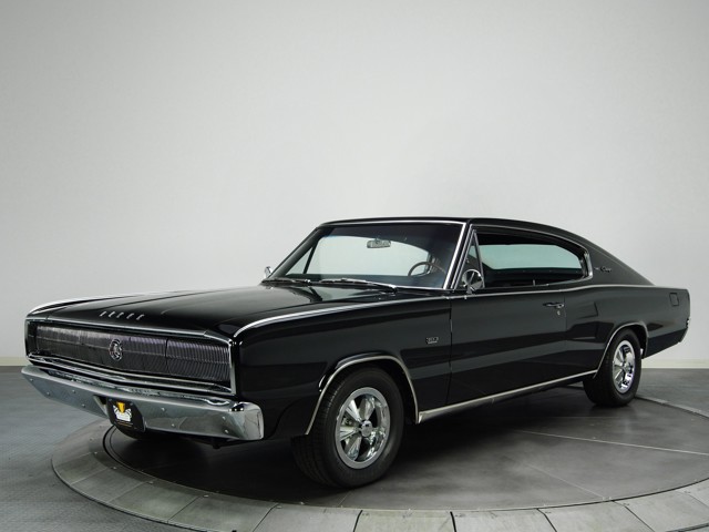 Dodge Charger photo 20