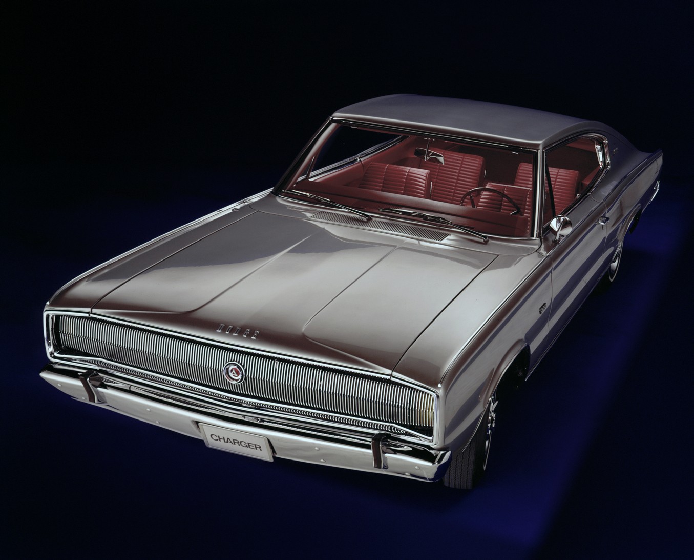 Dodge Charger photo 21