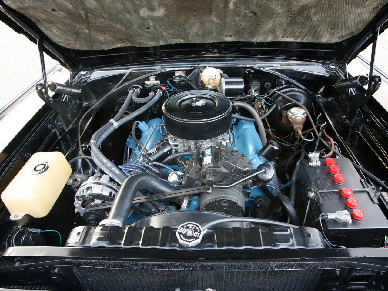 Dodge Charger photo 24