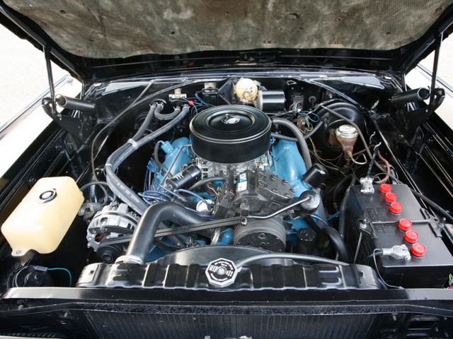 Dodge Charger photo 24