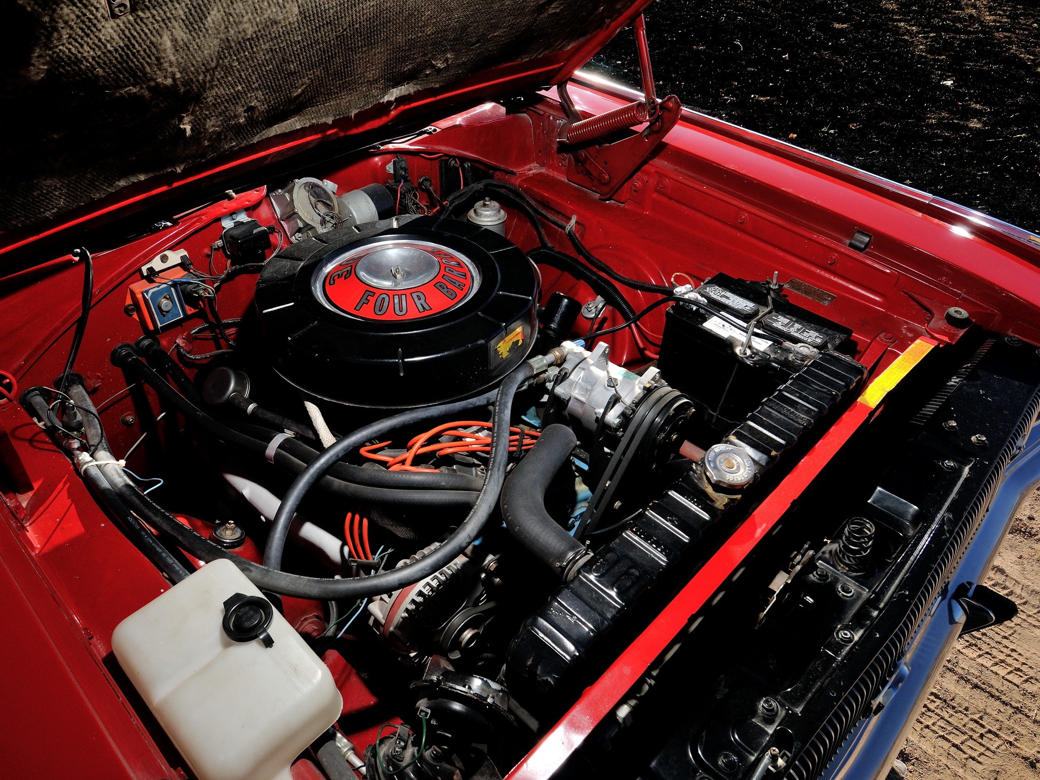 Dodge Charger photo 25