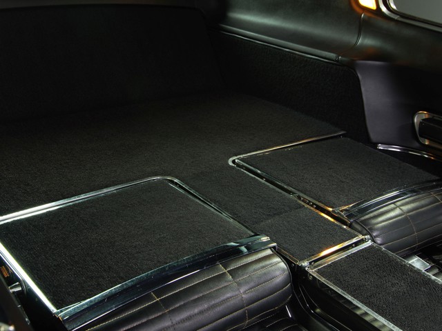 Dodge Charger photo 27
