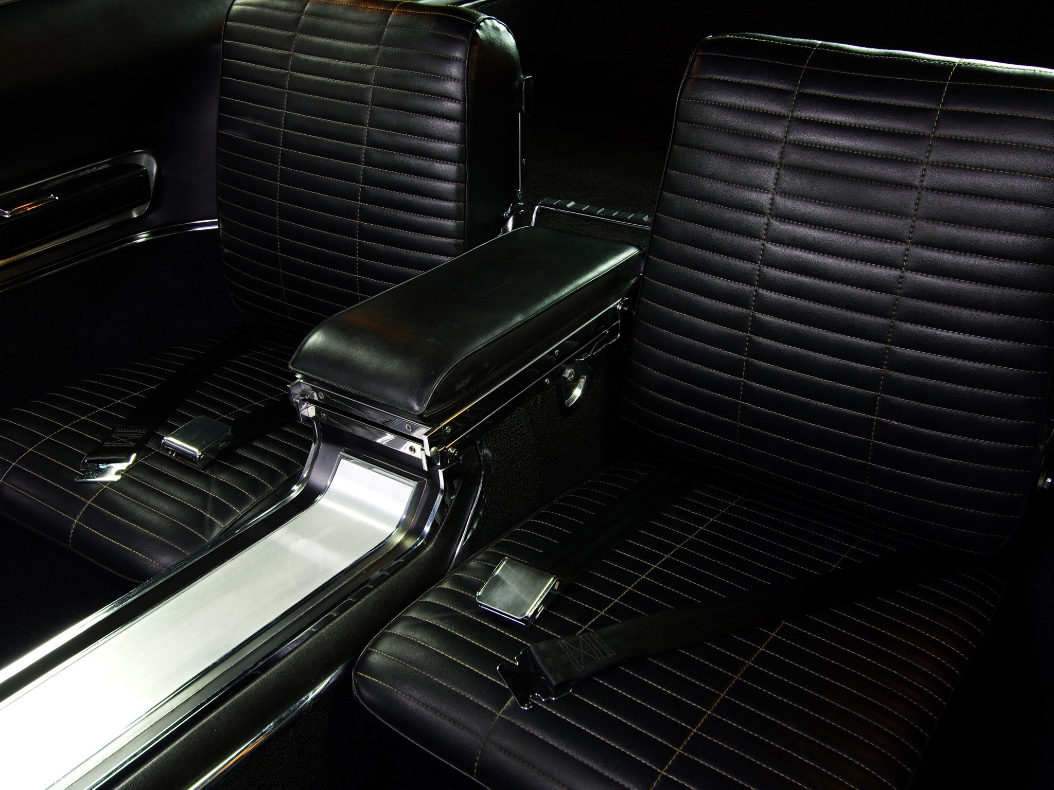 Dodge Charger photo 28