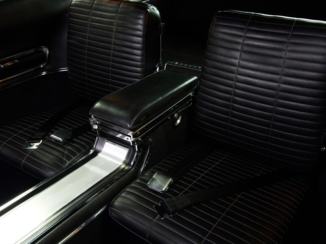 Dodge Charger photo 28