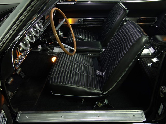Dodge Charger photo 29
