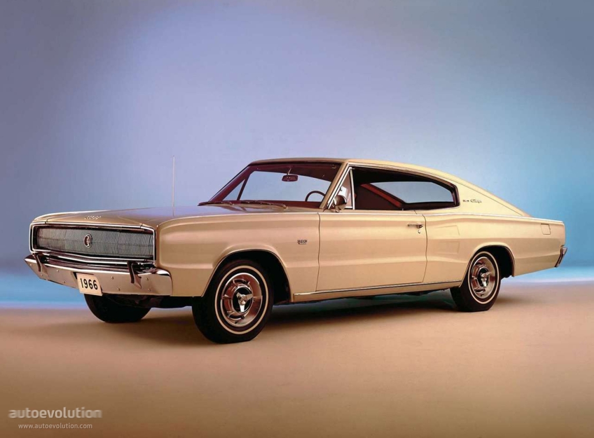 Dodge Dodge Charger
