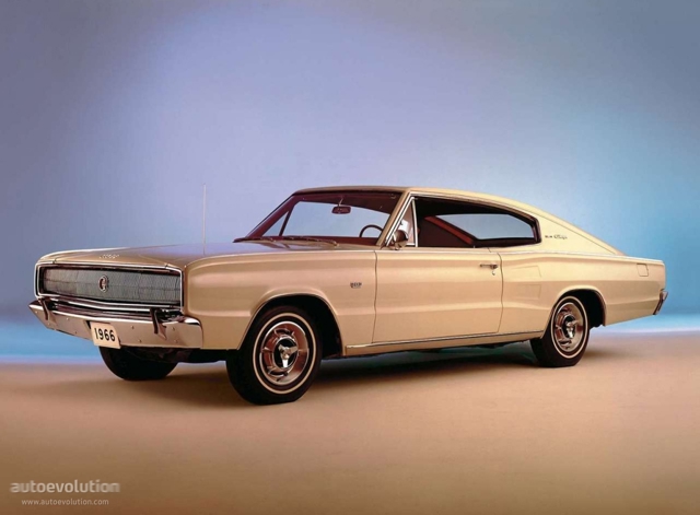 DODGE Charger