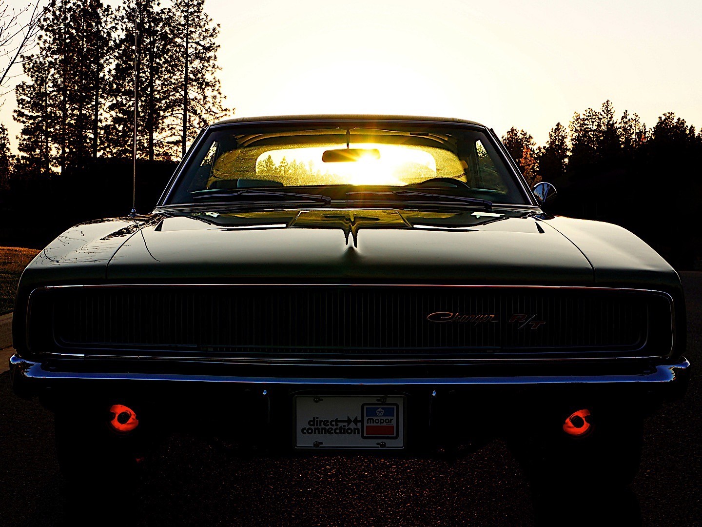Dodge Charger photo 11