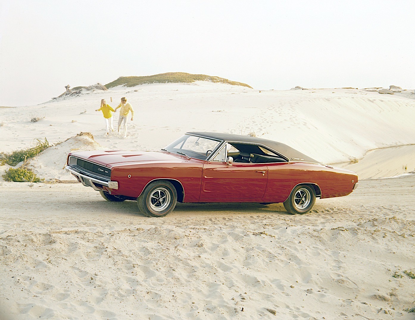 Dodge Charger photo 14