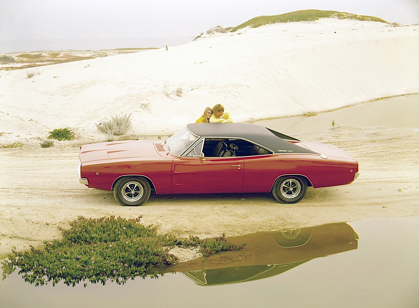 Dodge Charger photo 17