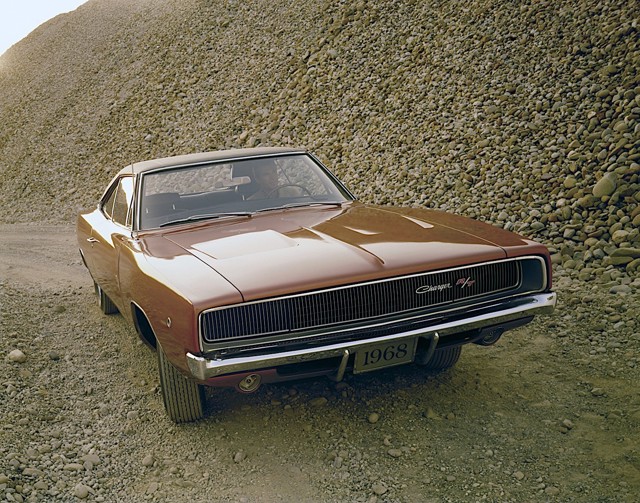 Dodge Charger photo 19