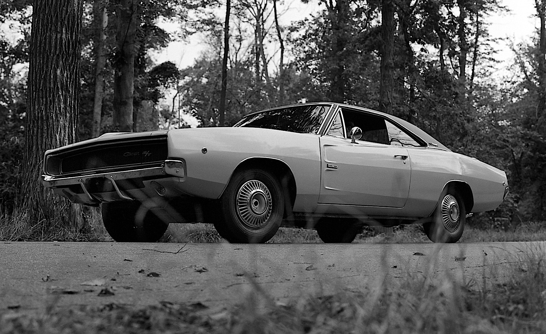 Dodge Charger photo 20