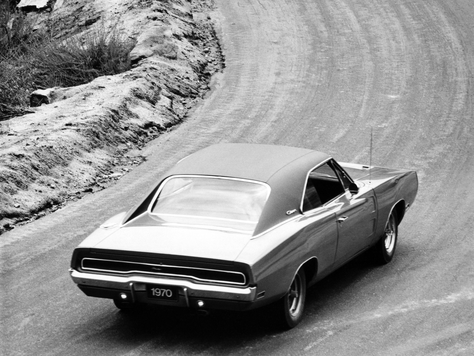 Dodge Charger photo 22