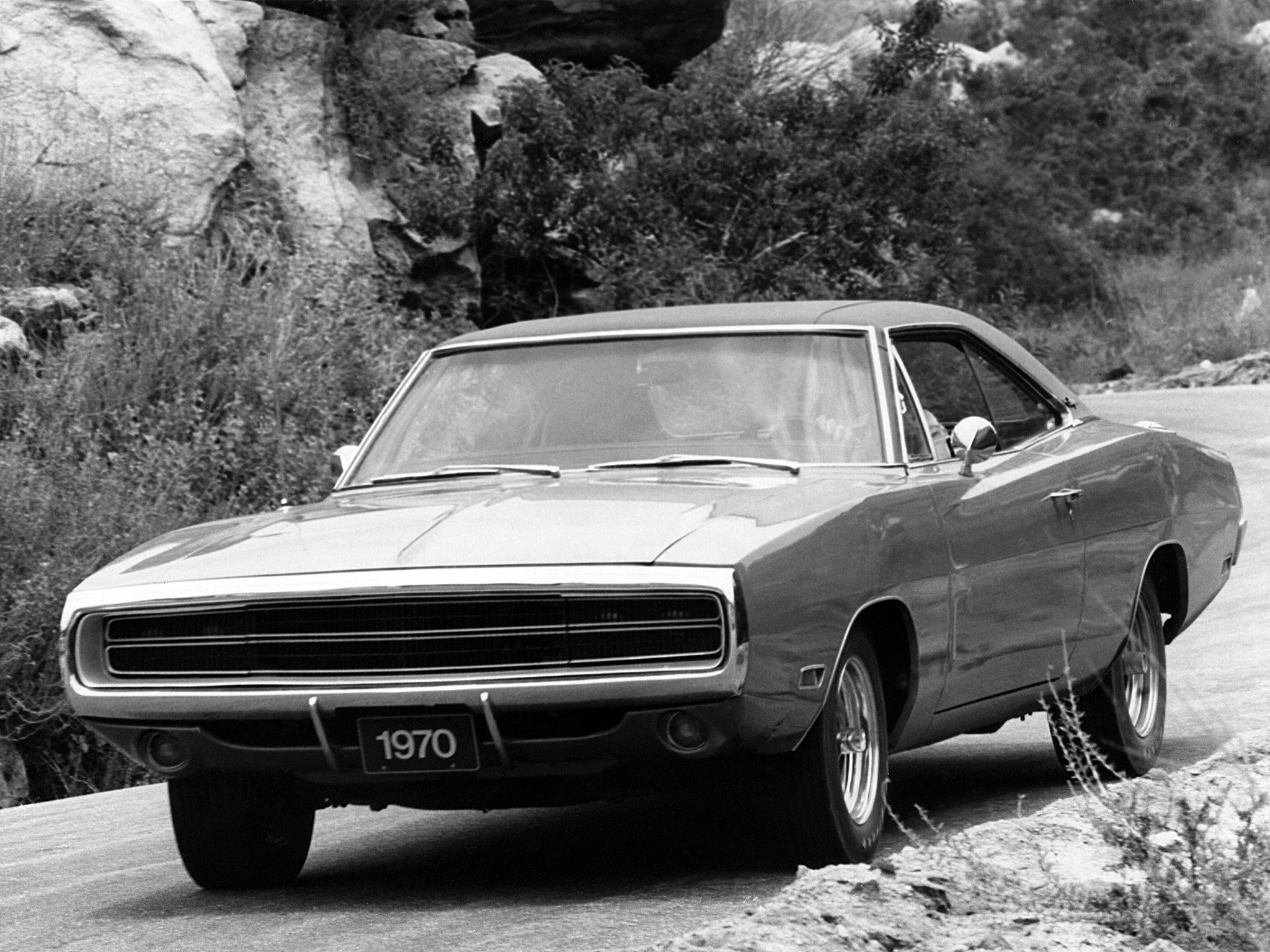 Dodge Charger photo 24