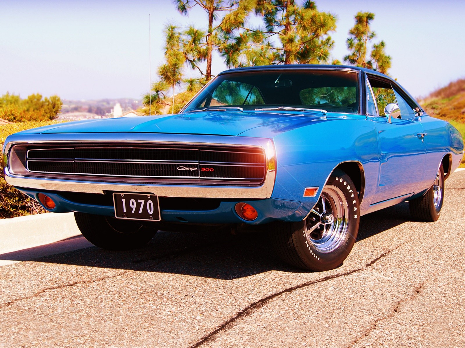 Dodge Charger photo 25