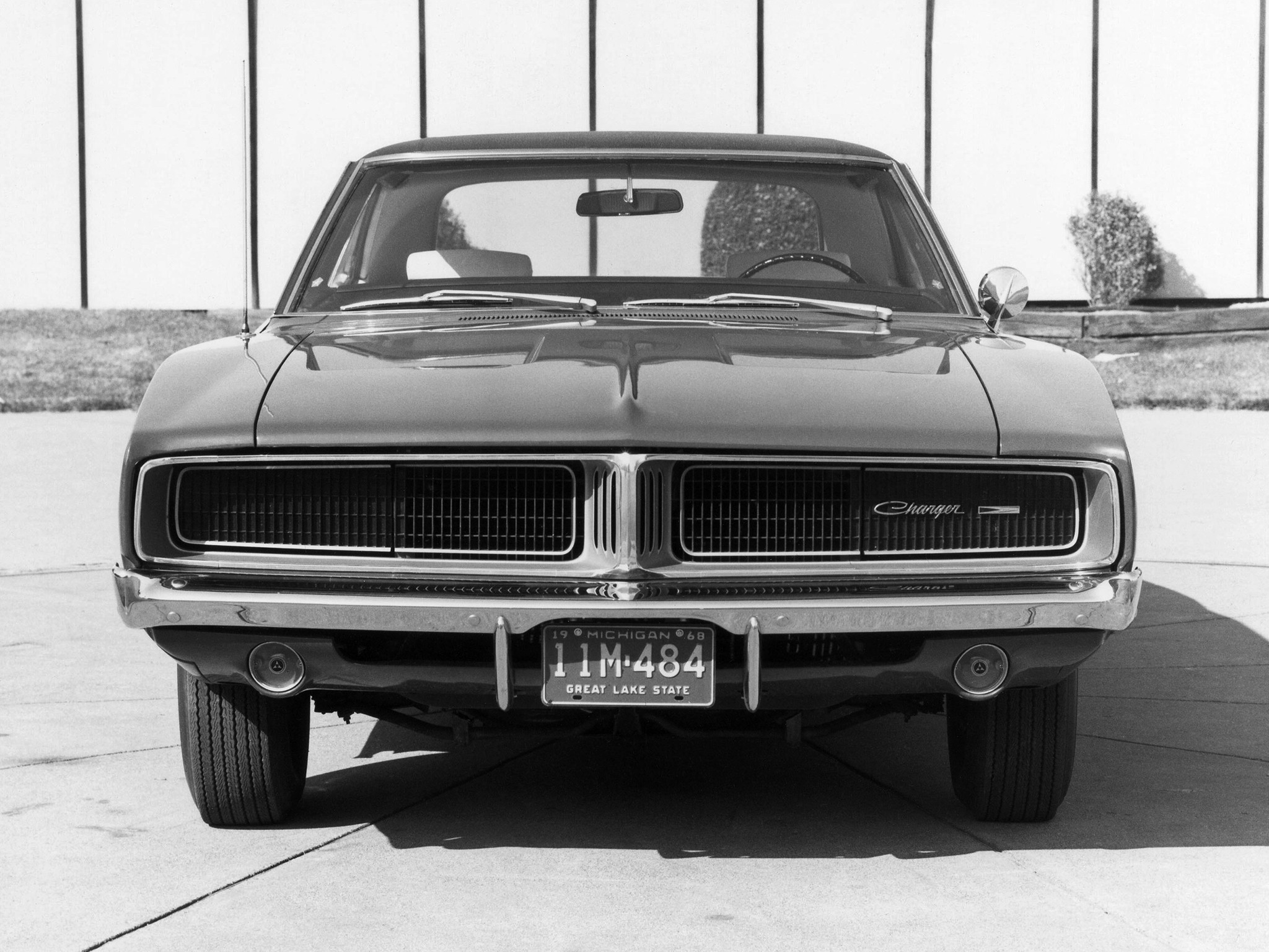 Dodge Charger photo 27