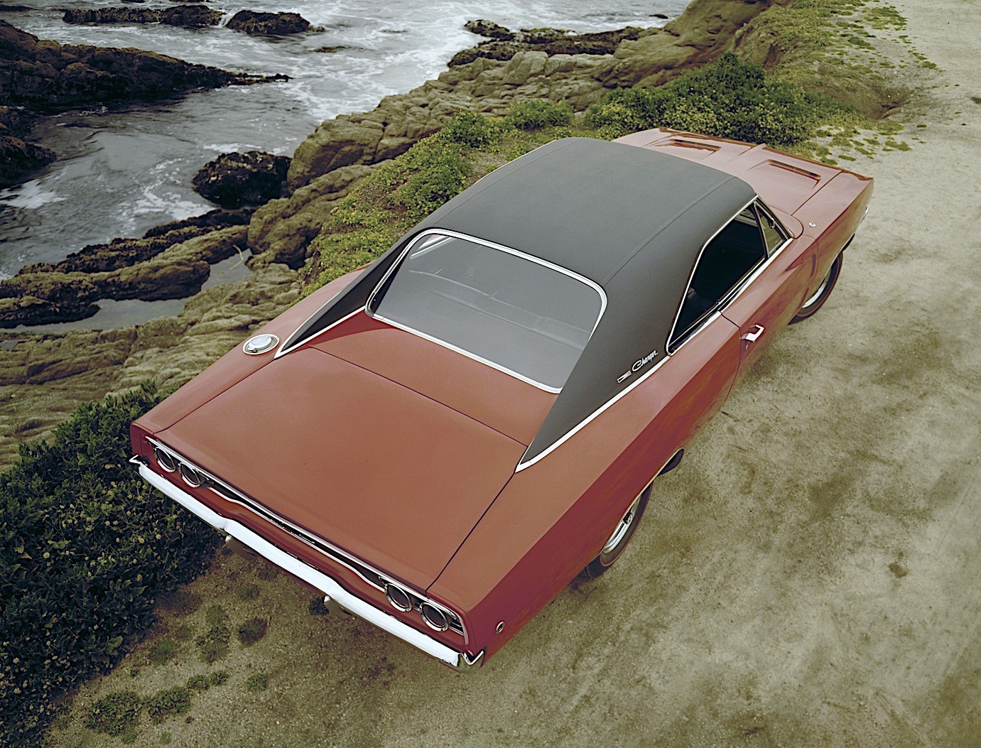 Dodge Charger photo 5