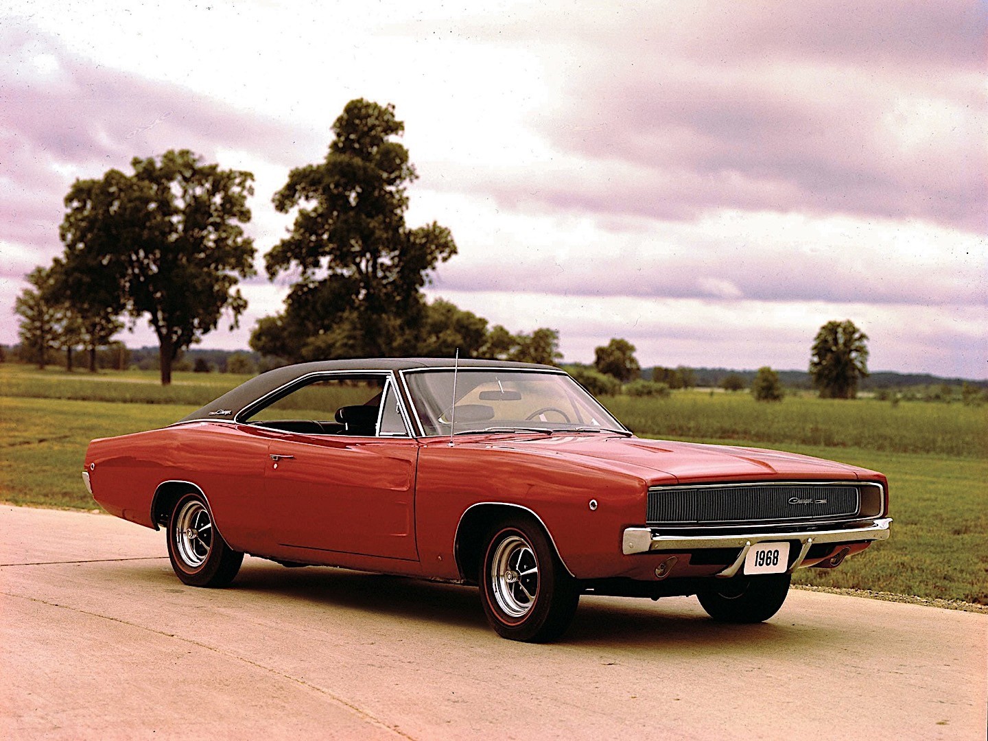 Dodge Charger photo 6
