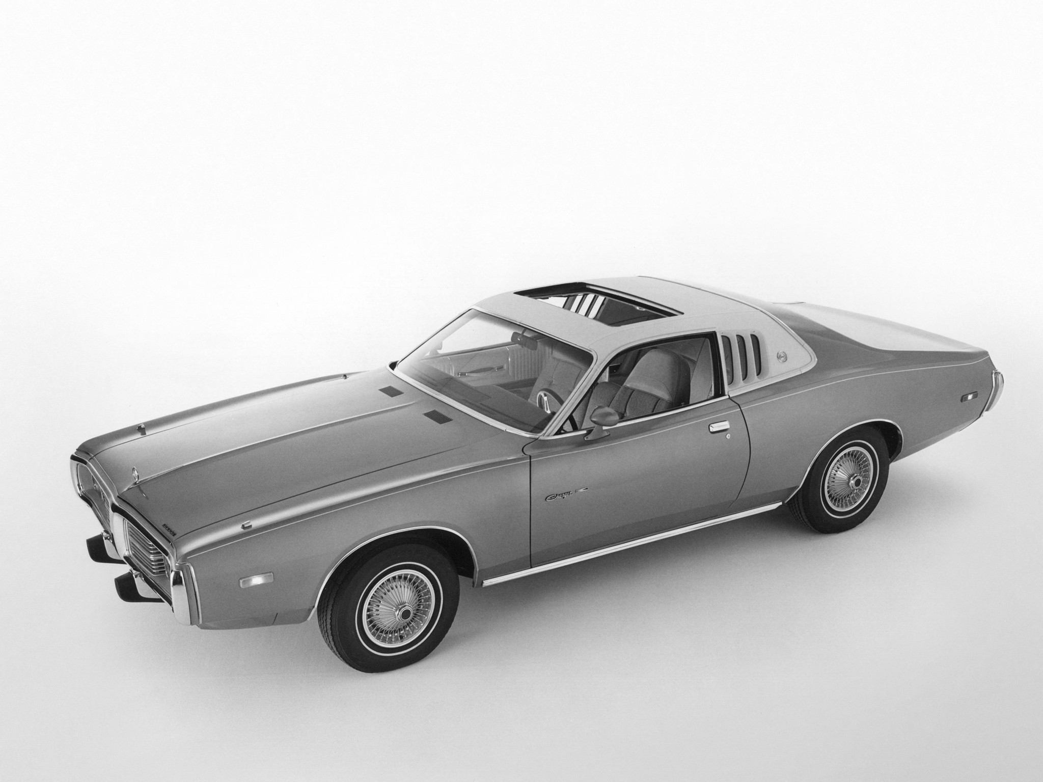 Dodge Charger photo 7