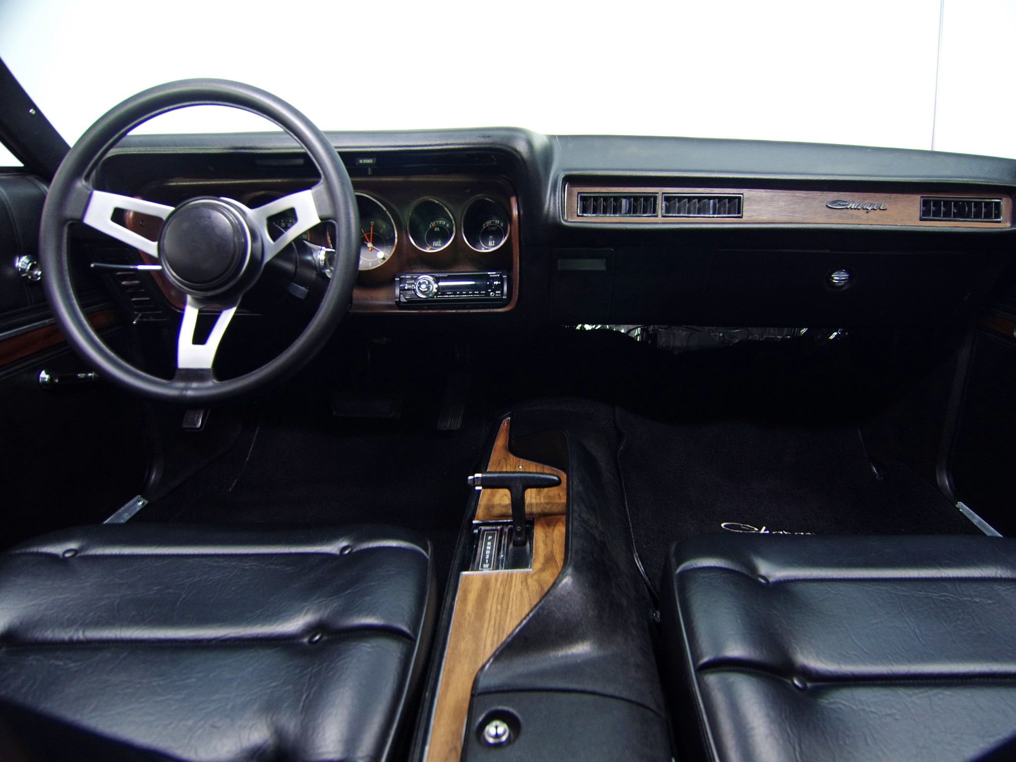 Dodge Charger photo 27